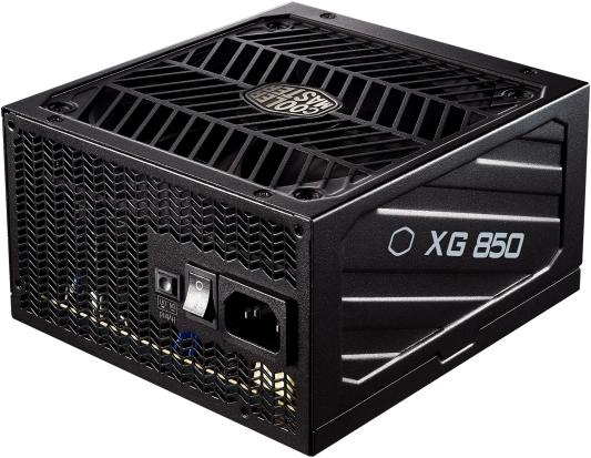 Блок питания Cooler Master XG850 850 Вт