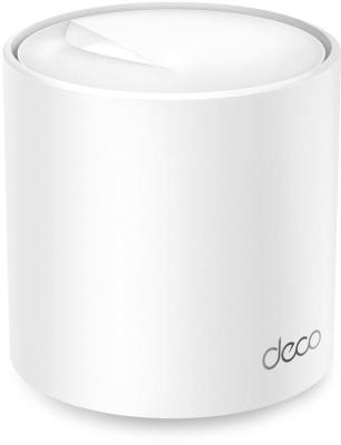 Wi-Fi система TP-LINK Deco X50 (3-Pack)