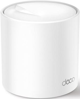 Wi-Fi система TP-LINK Deco X50(1-Pack)