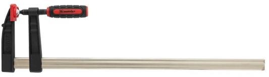 Струбцина F-образная, 600 х 120 х 700 мм// Matrix