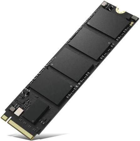 SSD накопитель Hikvision E3000 512 Gb PCI-E 3.0 x4