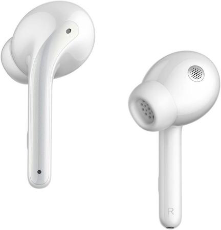 Наушники Xiaomi Buds 3 белый