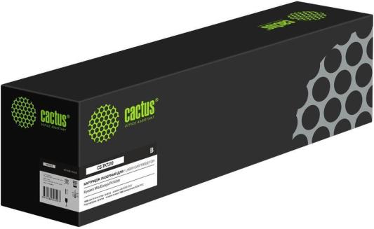 Картридж Cactus CS-TK7310 15000стр Черный