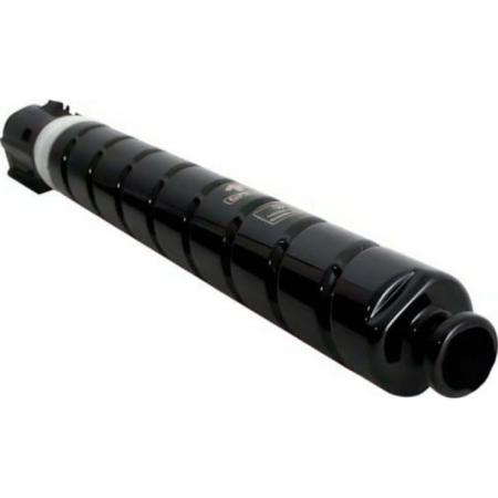 Тонер-картридж Canon iR C1225/C1225iF (034/9454B001) Black, 12K ELP Imaging®