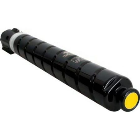 Тонер-картридж Canon iR C1225/C1225iF (034/9451B001) Yellow, 7.3K ELP Imaging®