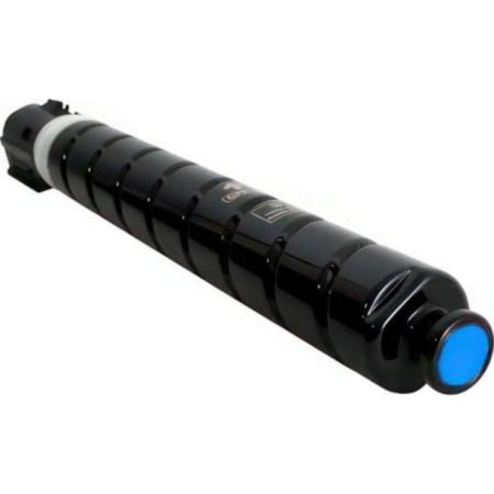 Тонер-картридж Canon iR C1225/C1225iF (034/9453B001) Cyan, 7.3K ELP Imaging®