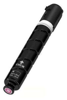 Тонер-картридж ELP CT-CAN-C-EXV48M 11500стр Пурпурный