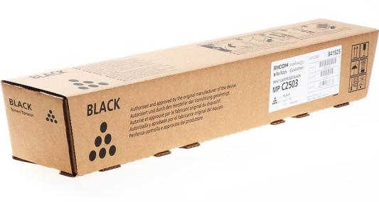 Картридж ELP MPC2503K 15000стр Черный