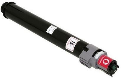 Тонер-картридж Ricoh Aficio MP C3500/C4500, type MPC4500E magenta (туба 400г) ELP Imaging®