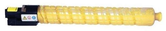 Тонер-картридж Ricoh Aficio MP C4501/C5501/C5000, type MPC5501E yellow  (туба, 410г) ELP Imaging®