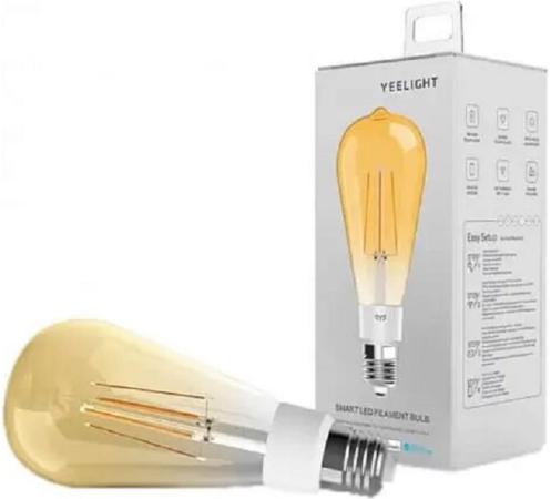 Yeelight Smart LED  Filament Bulb ST64
