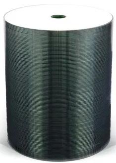 Диск DVD+R Mirex 4.7 Gb, 16x, Shrink (100), Ink Printable Full (100/500)