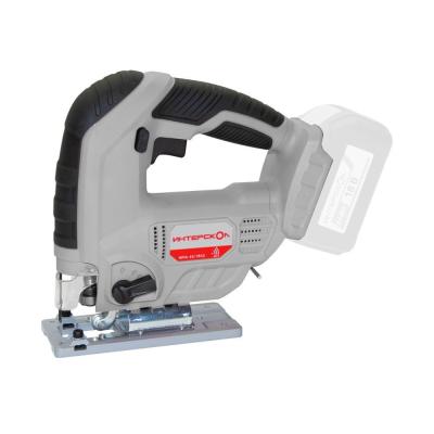 ЛОБЗИК АККУМУЛЯТОРНЫЙ МПА-65/18л2 630.0.0.70 INTERSKOL