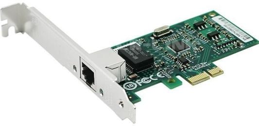 Сетевой адаптер PCIE 10/100/1000MBPS LREC9201CT LR-LINK
