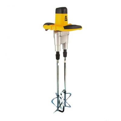 Миксер строительный EM-2-1600, 1600 Вт, 200-480/250-680 об/мин// Denzel