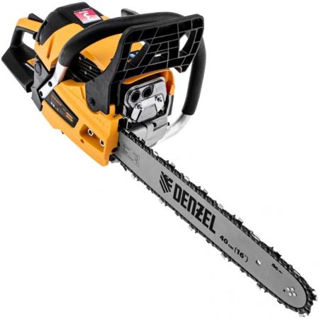 Цепная пила Denzel DS-4516
