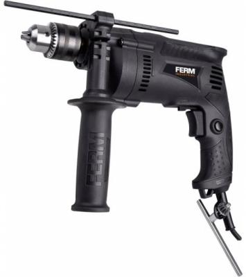 Дрель ударная Ferm PDM1049P