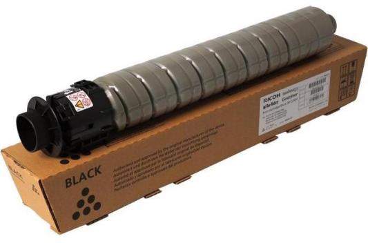 Тонер-картридж Ricoh IM C2000/C2500, type IMC2500H black, 16.5K ELP Imaging®