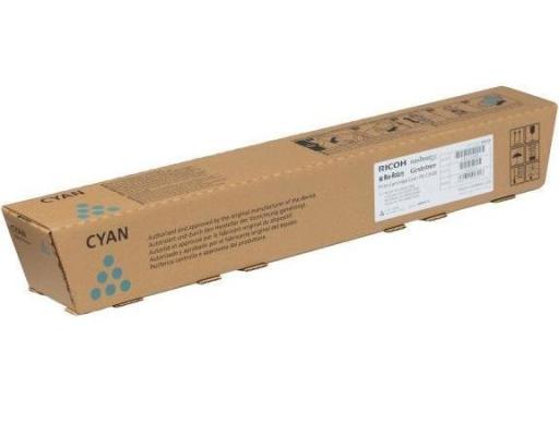Тонер-картридж Ricoh IM C3000/C3500, type IMC3500 cyan, 19K ELP Imaging®