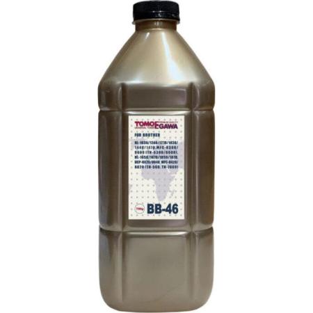 Тонер Brother TN 2075/2085/2135/2175 HL-2030/2040/2070, Fax-2820/2920, MFC-7220/7420, DCP-7010 (кор. 2x10кг) Tomoegawa