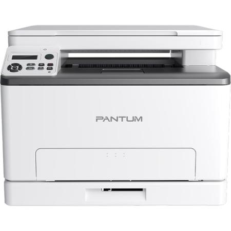 Лазерное МФУ Pantum CM1100DN