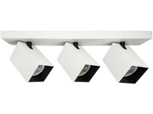 Лампа светодиодная Hiper H238-3 50Вт цок.:GU10 (упак.:3шт)