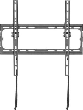 Digis DSM-3444T {32"-55", VESA макс. 400х400мм, ультраплоский 20 мм, наклон 0°/-8°, до 45кг}