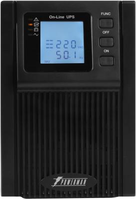 ИБП Powerman Online 1000I (IEC320) 1000VA
