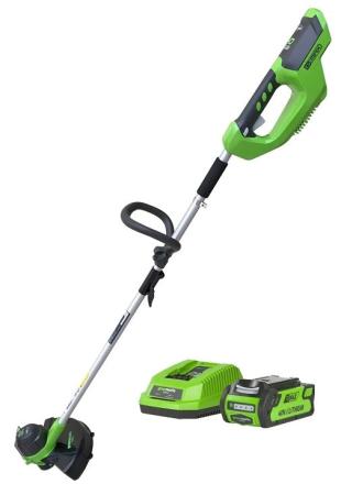 Триммер аккумуляторный Greenworks 2101507UB