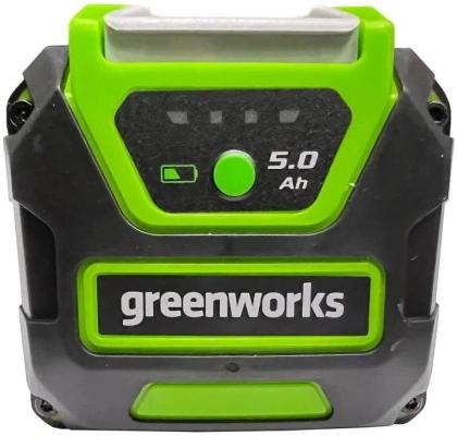 Аккумулятор G40B5 для GreenWorks Li-ion Greenworks линейки G-MAX 40V