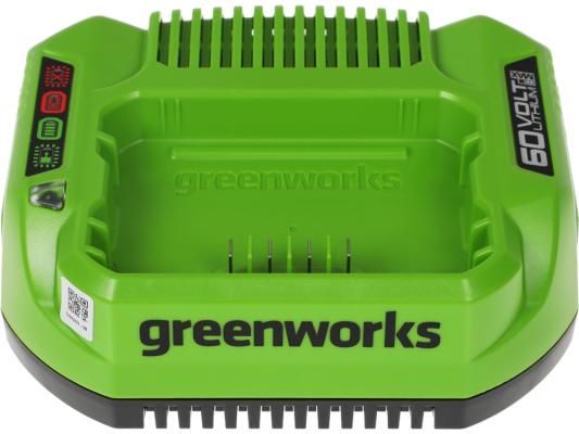 Greenworks Зарядное устройство Greenworks , 60V [2932007]