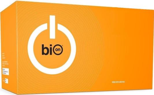 Bion TK-3150 Картридж для Kyocera ECOSYS M3040idn/M3540idn (14'500 стр.) Черный