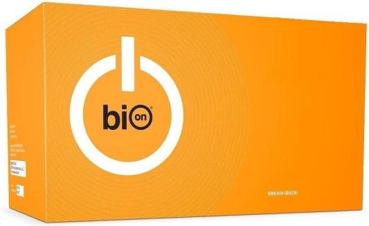 Bion TK-6115 Тонер-картридж для Kyocera ECOSYS M4132idn/M4125idn (15'000 стр.) Черный