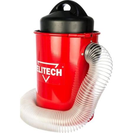 ELITECH ПДС 1100К Пылесос