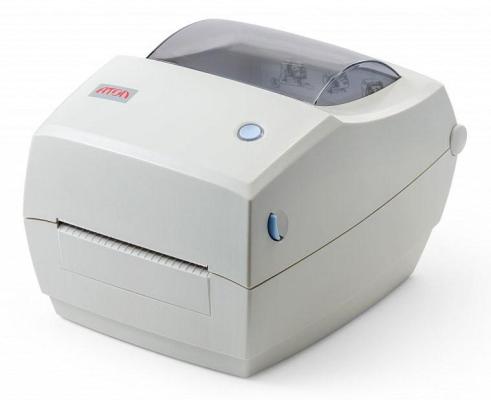Термотрансферный принтер ATOLL ТТ42