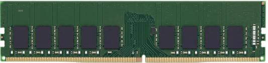 Оперативная память для сервера Kingston Server Premier DIMM 32Gb DDR4 3200 MHz KSM32ED8/32HC
