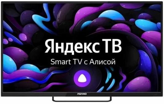Телевизор Asano 43LU8120T 43" LED 4K Ultra HD