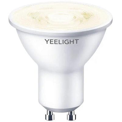 Yeelight  GU10 Smart bulb W1(Dimmable)
