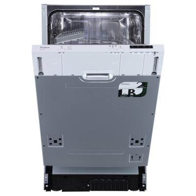 Встраиваемая посудомоечная машина 45CM BD 4500 EVELUX