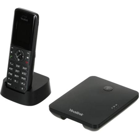 Телефон IP Yealink W73P