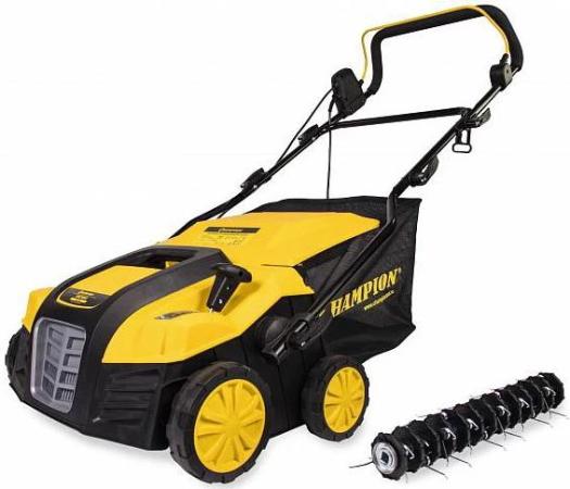 Скарификатор Champion ESC1840