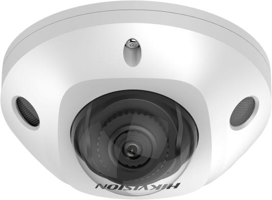 Камера видеонаблюдения IP Hikvision DS-2CD2543G2-IS(4mm) 4-4мм