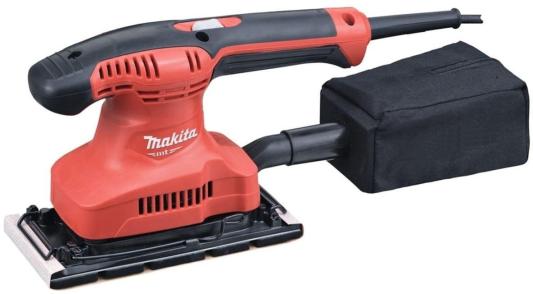 Виброшлифовальная машина Makita M9203