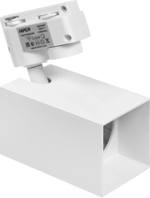 Лампа светодиодная Hiper H241-1 50Вт цок.:GU10 (упак.:1шт)