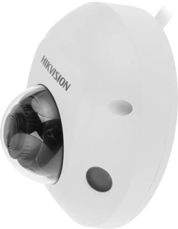Камера IP Hikvision DS-2CD2543G2-IS(2.8MM)