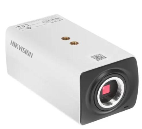 Камера видеонаблюдения IP Hikvision DS-2CD2821G0(C) цв.