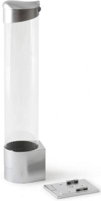 Стаканодержатель для кулера/пурифайера AEL 70225 на магните серебристый