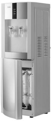 Пурифайер AEL LD-AEL-47s напольный электронный белый/серебристый