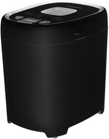 Хлебопечь StarWind SBMP0921 чёрный