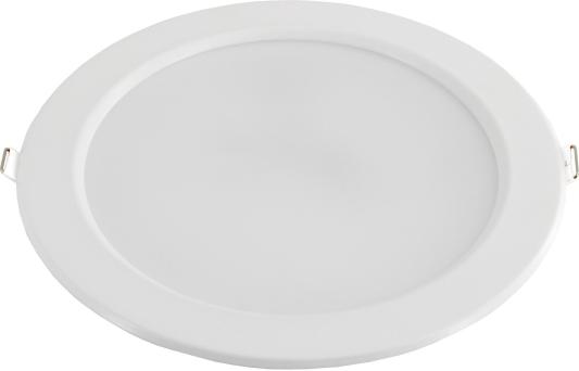 Лампа светодиодная Hiper H981-4 24Вт 6500K